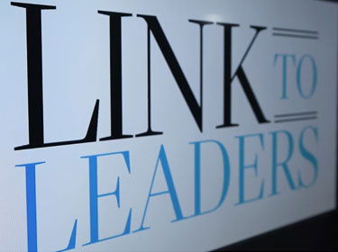 Lançamento do Link To Leaders 2016
